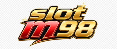 Slot M98 Logo